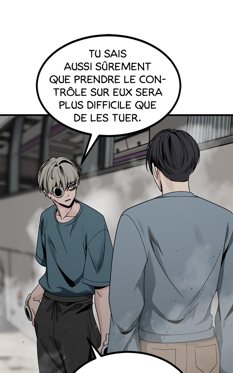Hero Killer Chapitre 68 - Page 63