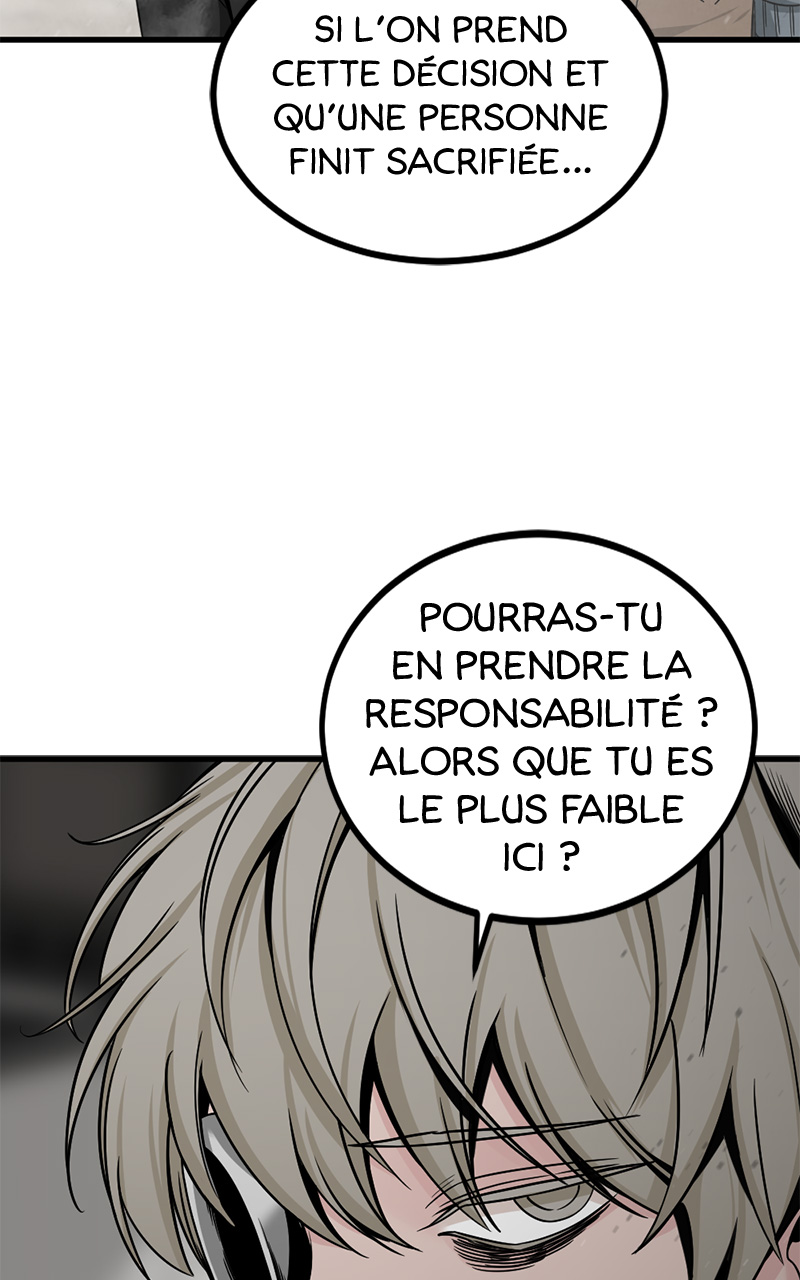 Hero Killer Chapitre 68 - Page 64