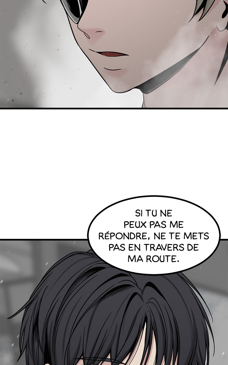 Hero Killer Chapitre 68 - Page 65