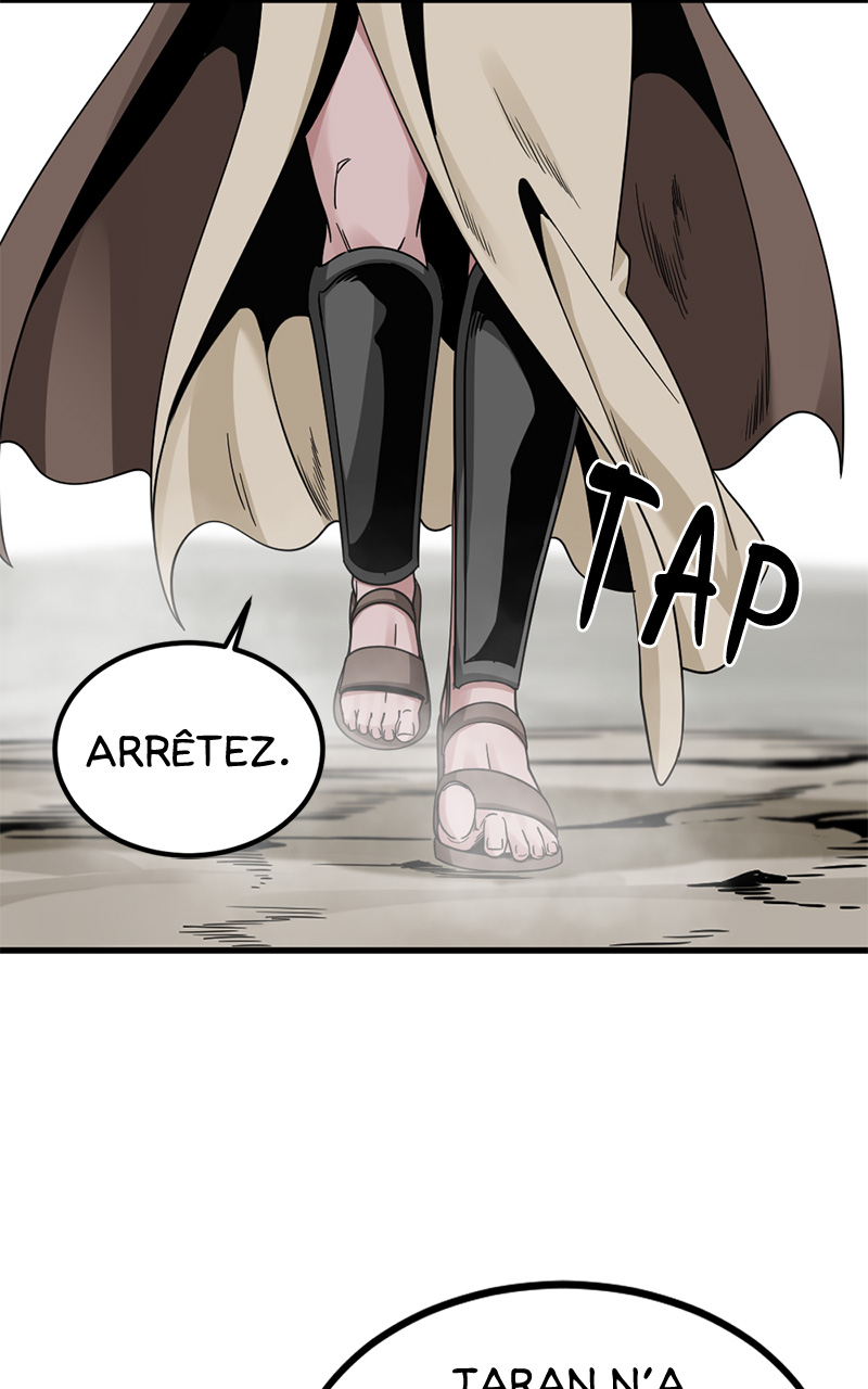 Hero Killer Chapitre 68 - Page 67
