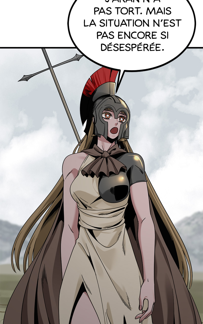 Hero Killer Chapitre 68 - Page 68