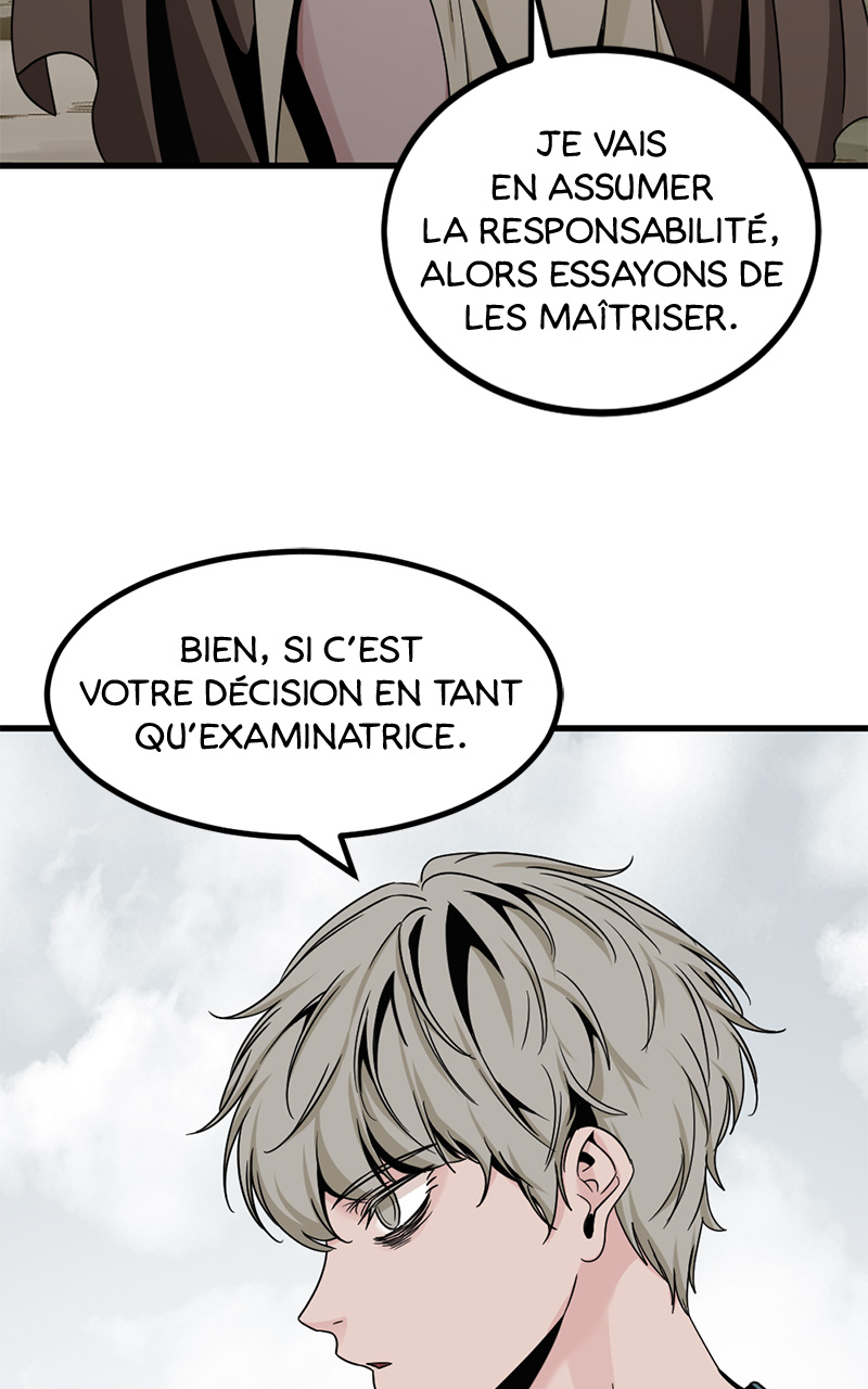 Hero Killer Chapitre 68 - Page 69