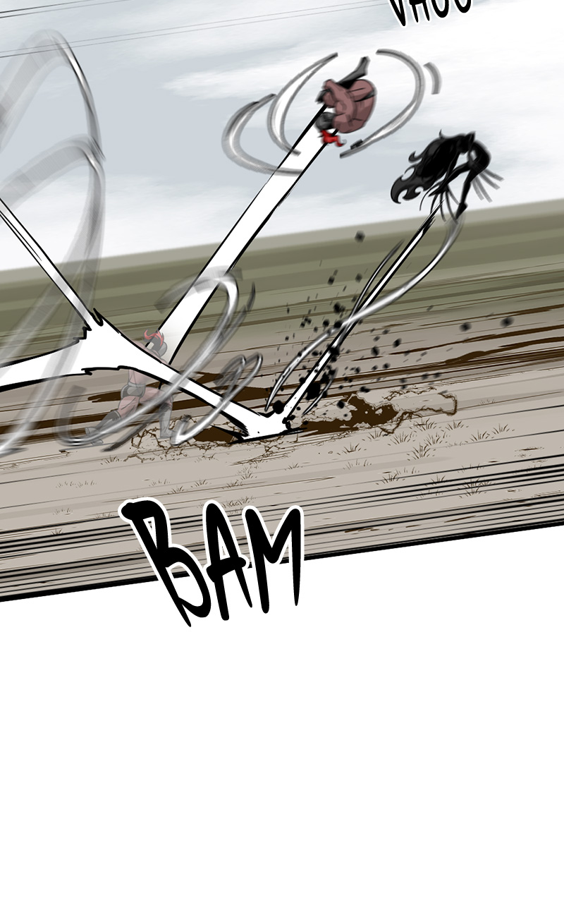 Hero Killer Chapitre 68 - Page 7