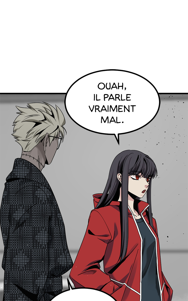 Hero Killer Chapitre 68 - Page 73