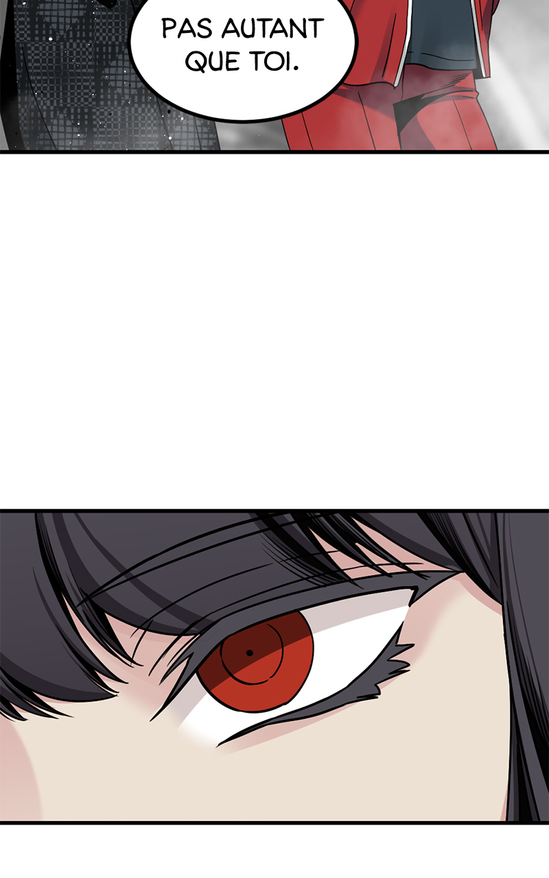 Hero Killer Chapitre 68 - Page 74
