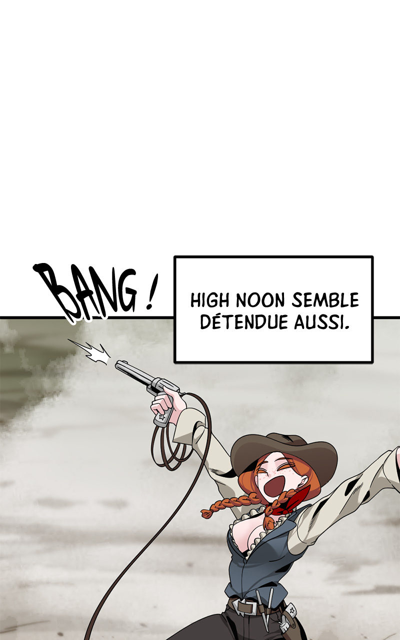 Hero Killer Chapitre 68 - Page 75