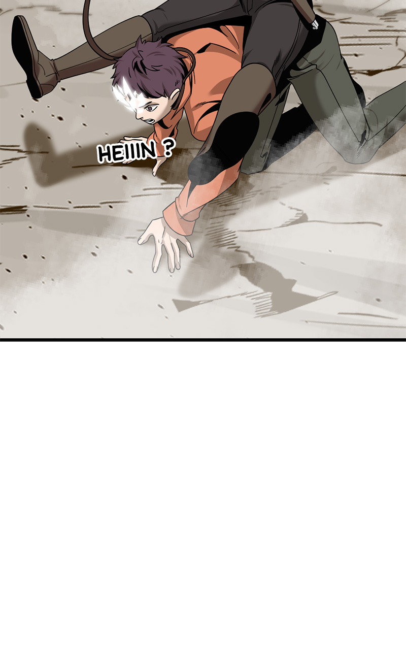 Hero Killer Chapitre 68 - Page 76