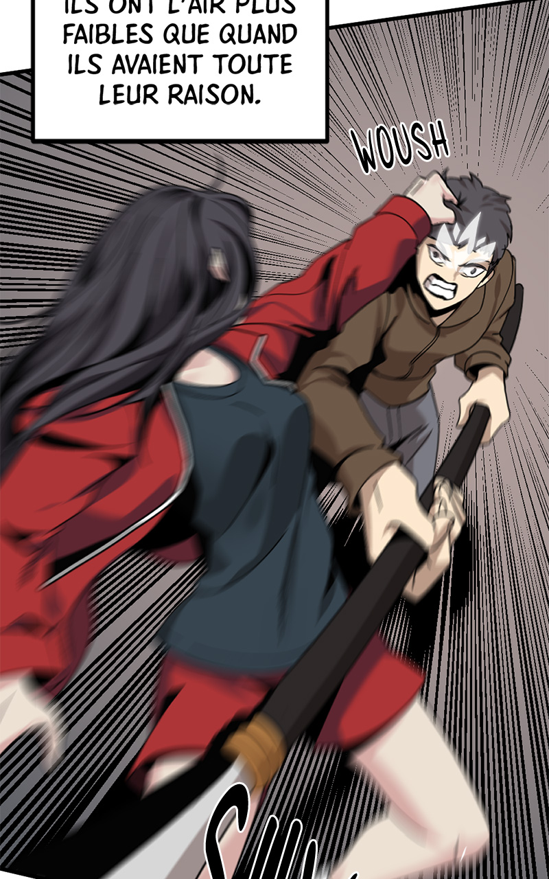 Hero Killer Chapitre 68 - Page 78