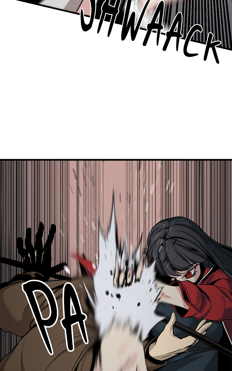 Hero Killer Chapitre 68 - Page 79