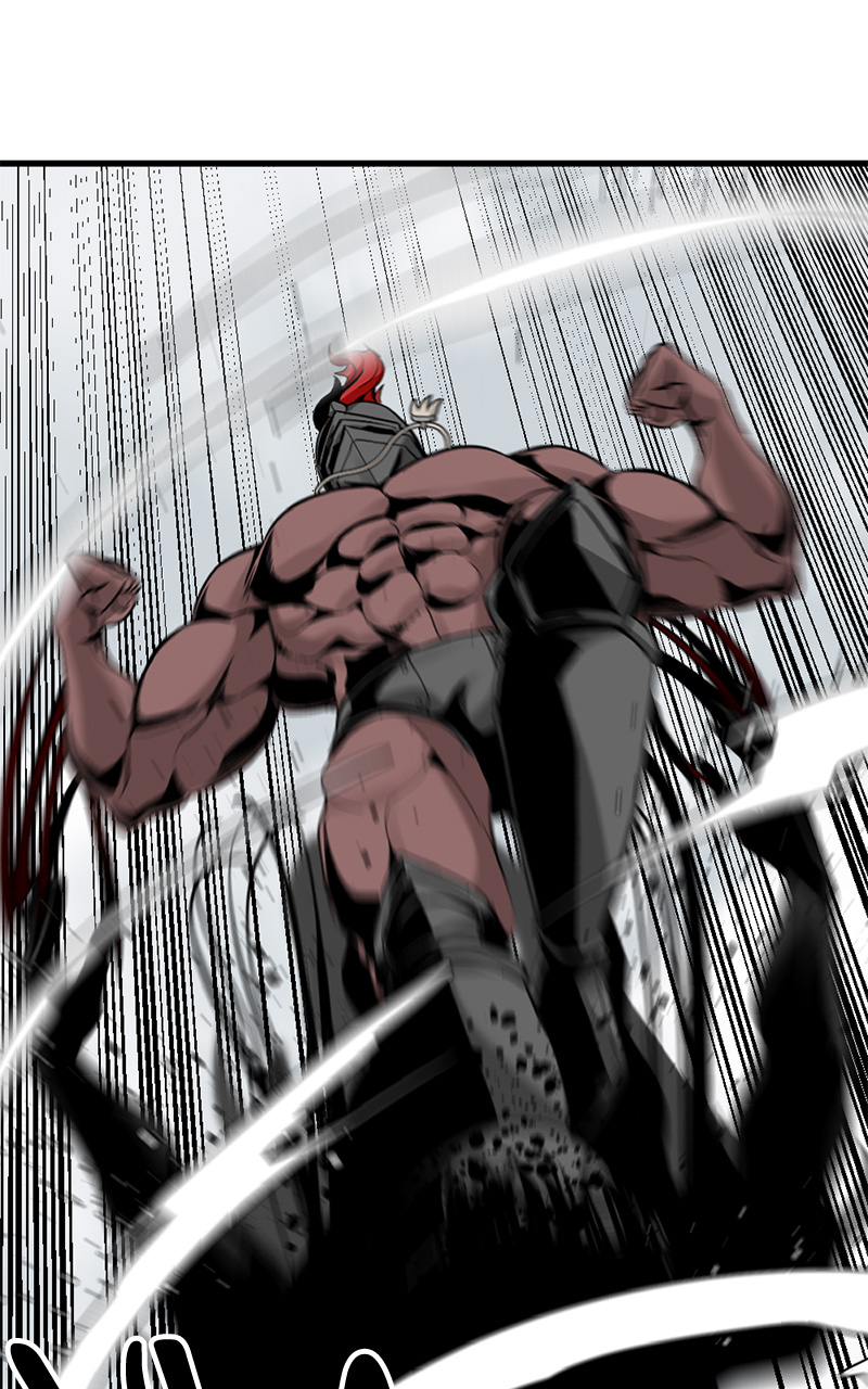 Hero Killer Chapitre 68 - Page 8