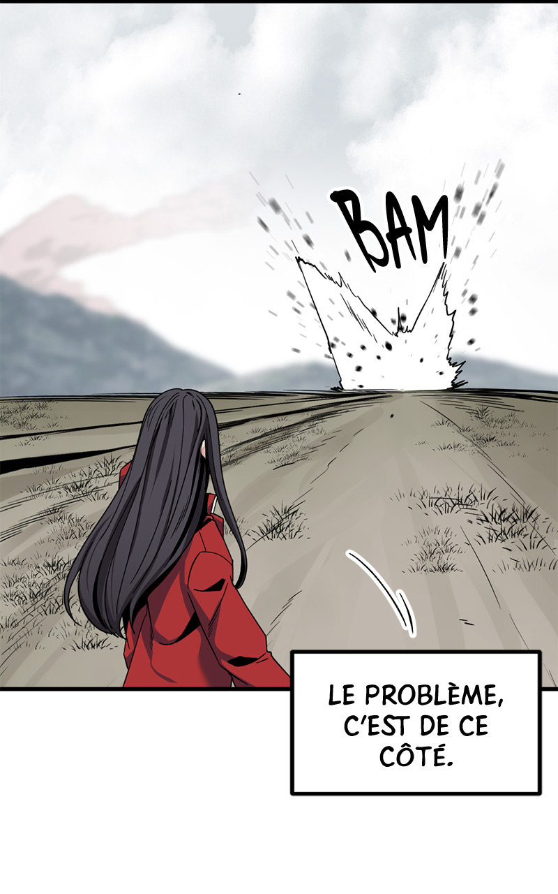 Hero Killer Chapitre 68 - Page 81