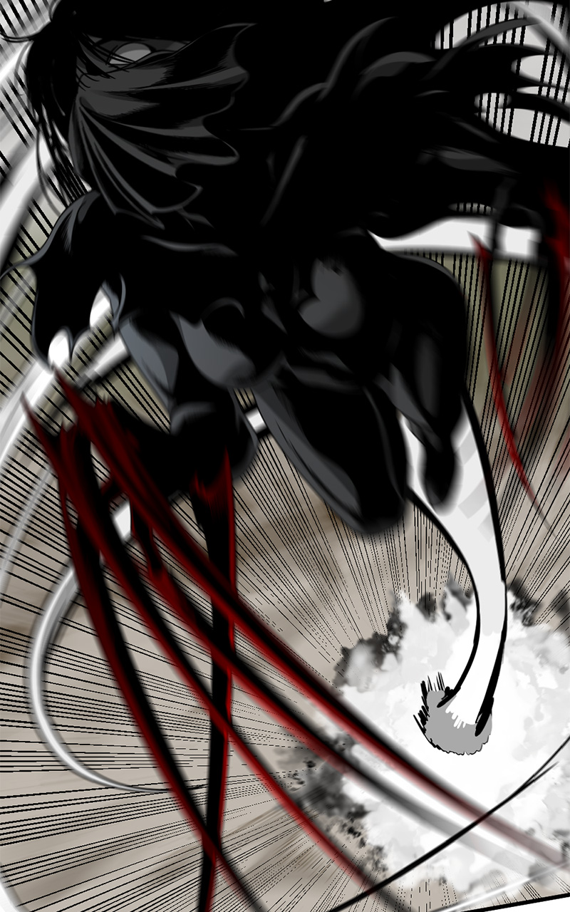 Hero Killer Chapitre 68 - Page 84