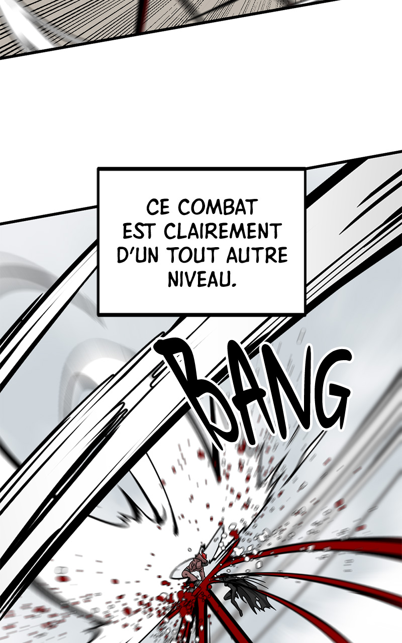 Hero Killer Chapitre 68 - Page 85