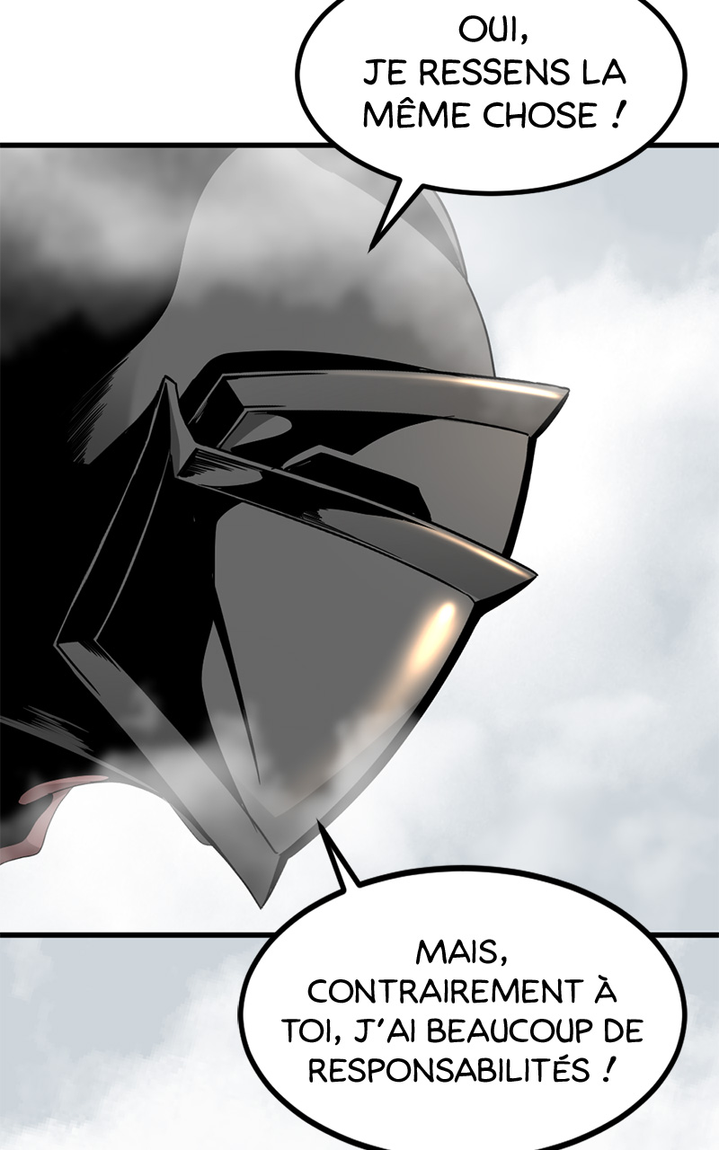 Hero Killer Chapitre 68 - Page 88