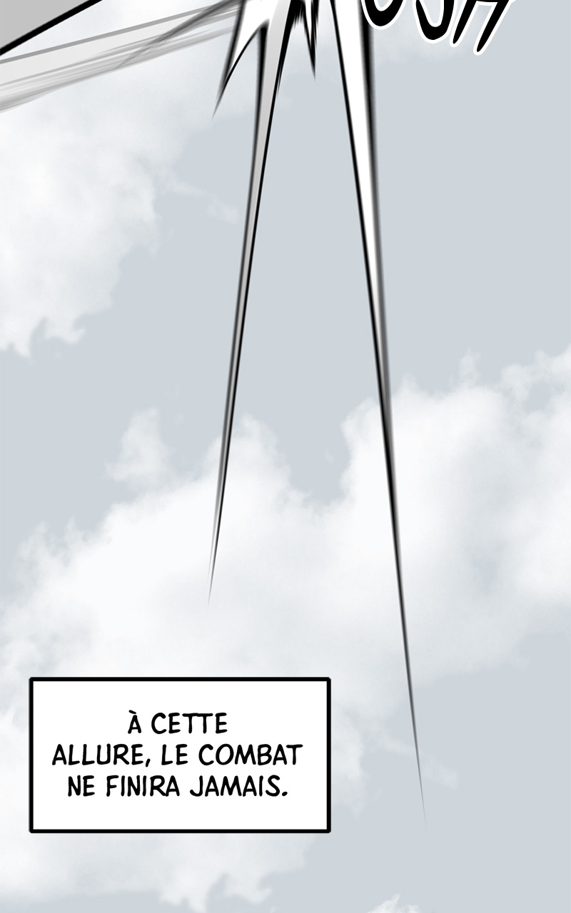 Hero Killer Chapitre 68 - Page 90