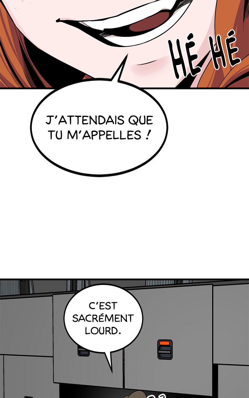 Hero Killer Chapitre 68 - Page 94