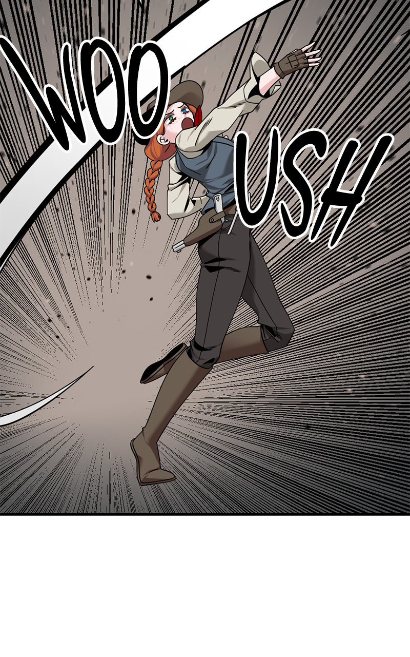 Hero Killer Chapitre 68 - Page 96