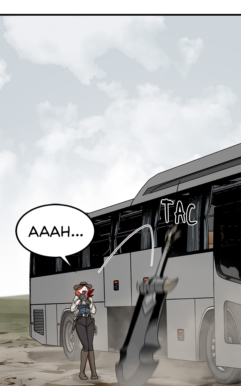 Hero Killer Chapitre 68 - Page 97