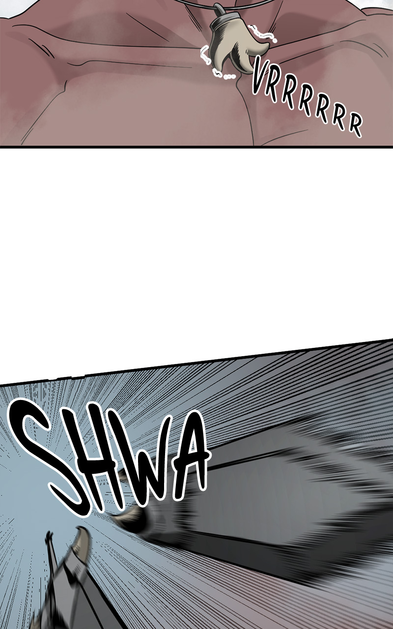 Hero Killer Chapitre 68 - Page 99
