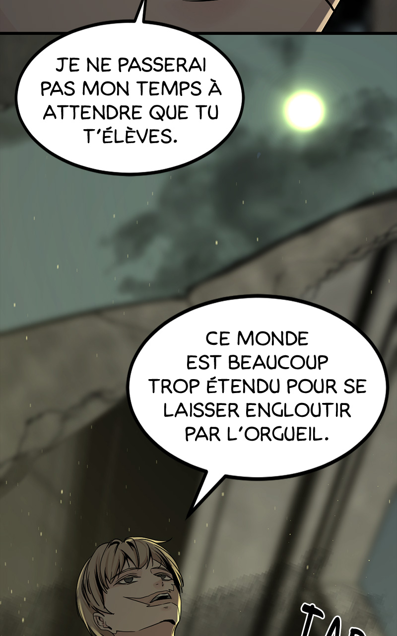 Hero Killer Chapitre 69 - Page 10