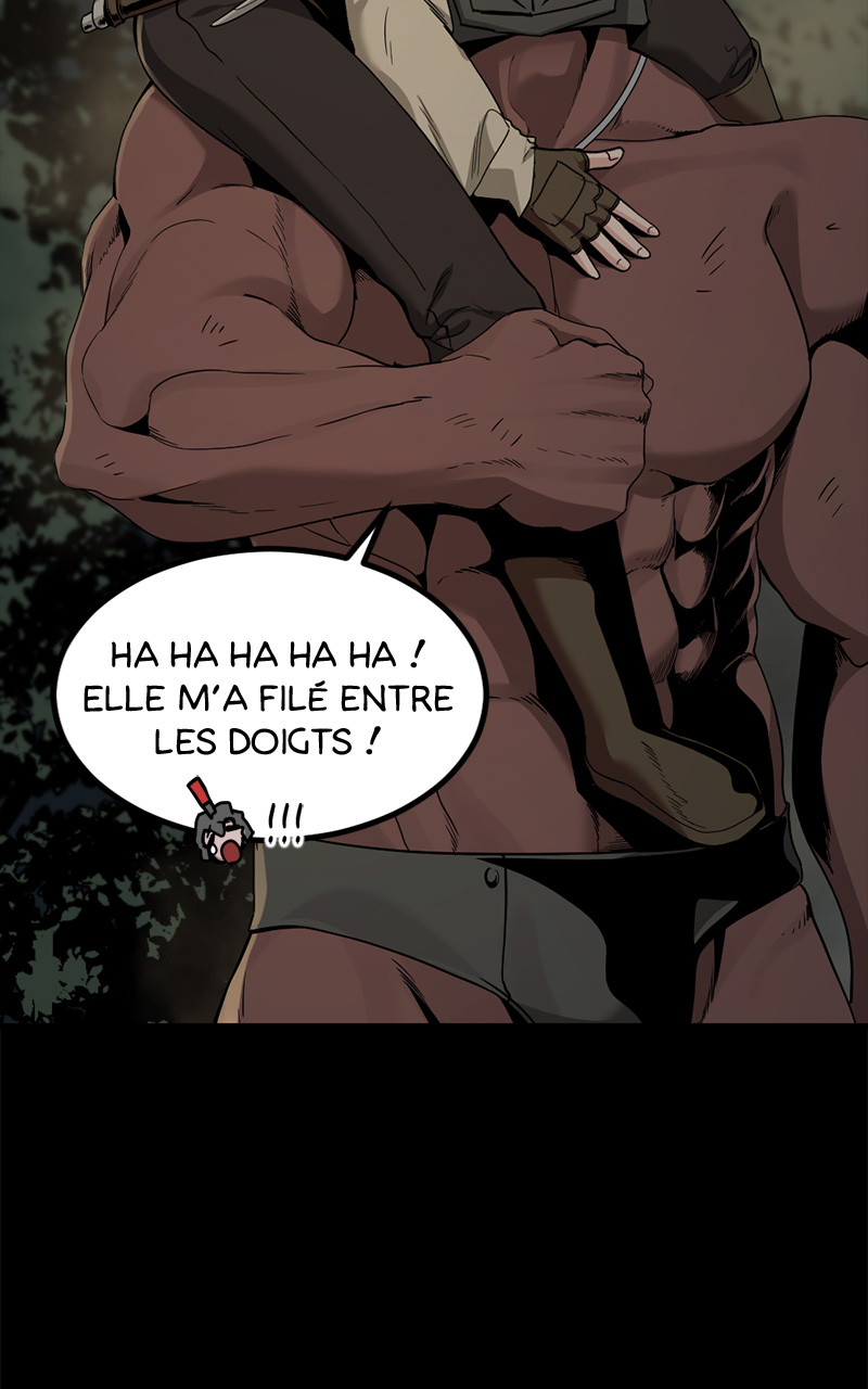 Hero Killer Chapitre 69 - Page 101