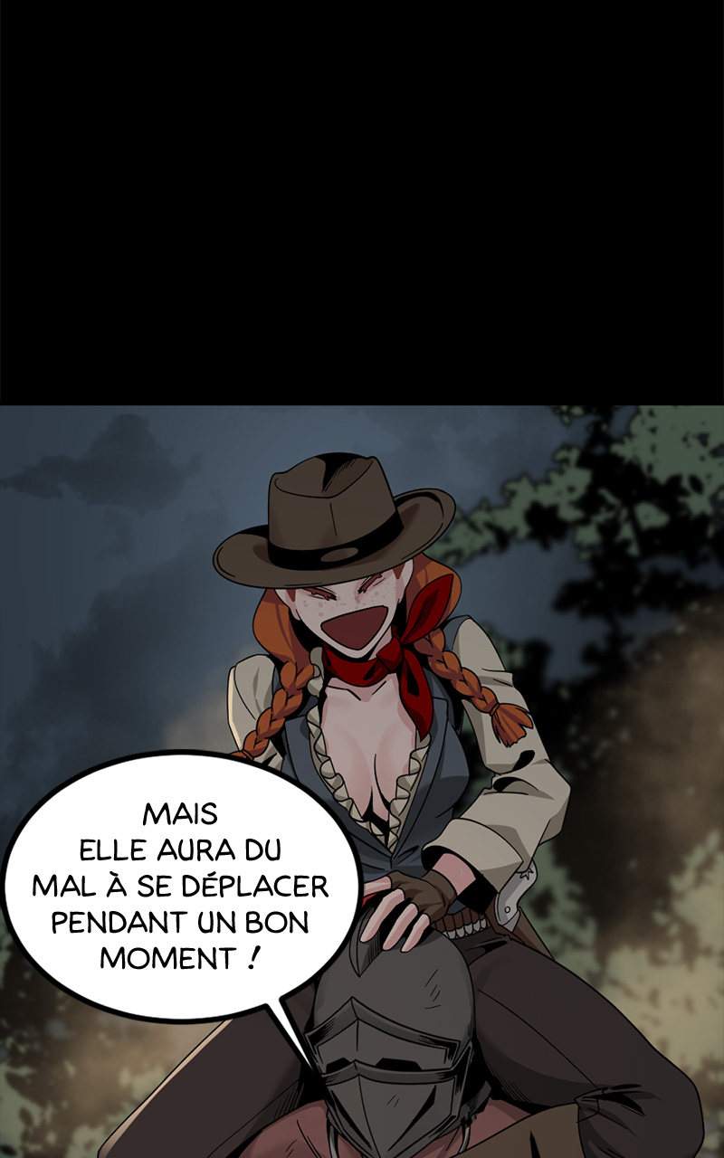Hero Killer Chapitre 69 - Page 102