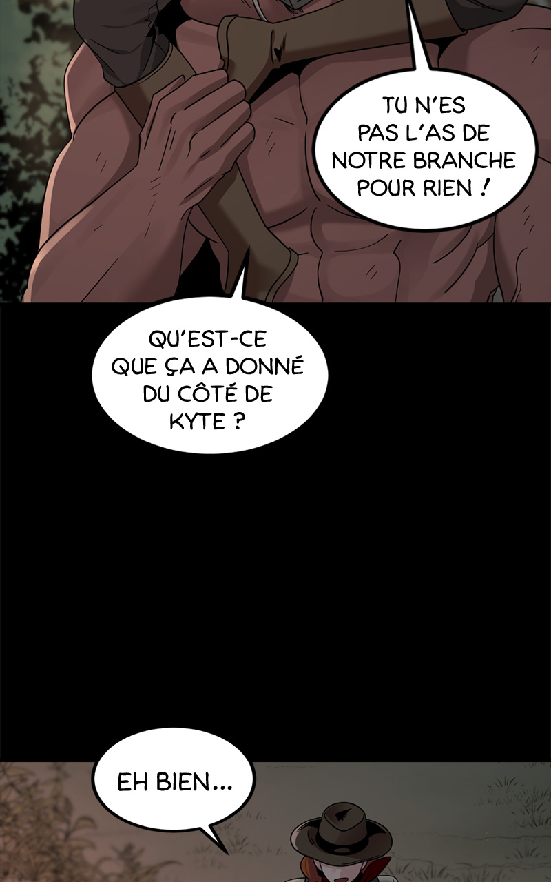 Hero Killer Chapitre 69 - Page 103
