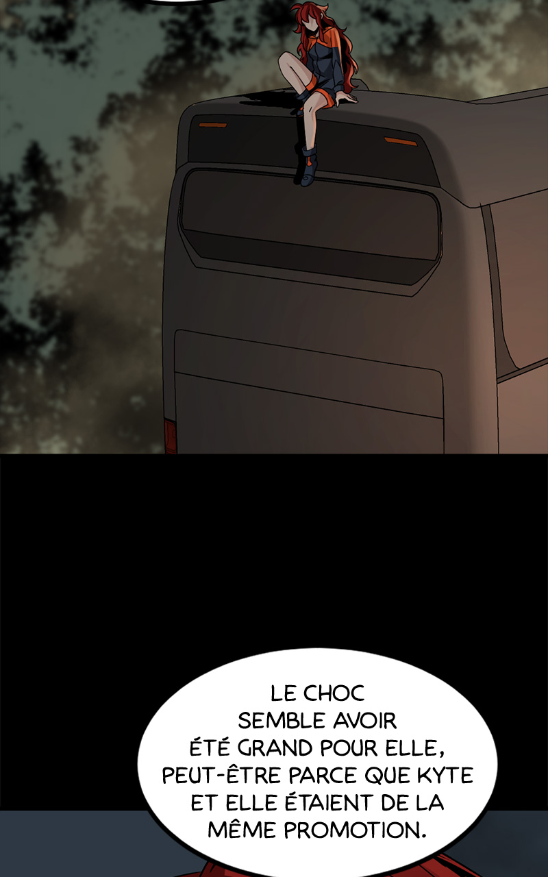 Hero Killer Chapitre 69 - Page 106