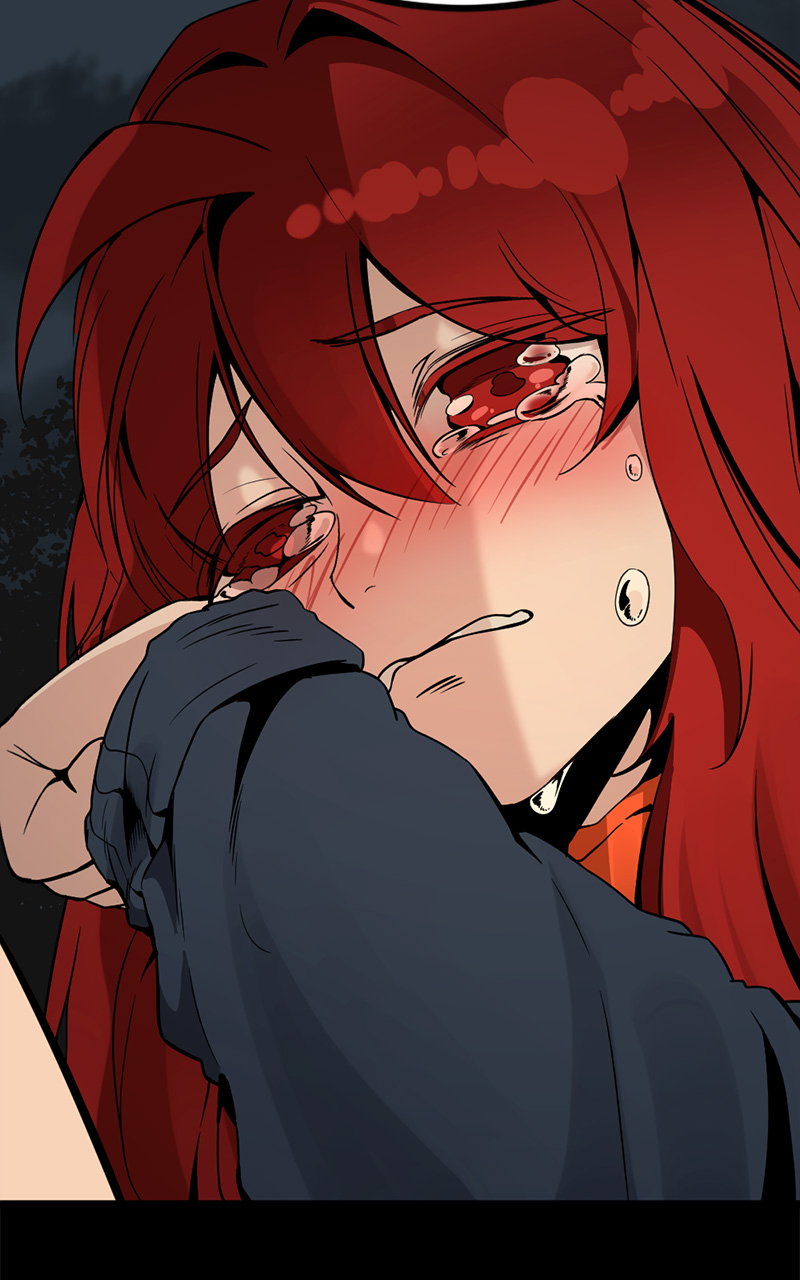 Hero Killer Chapitre 69 - Page 107