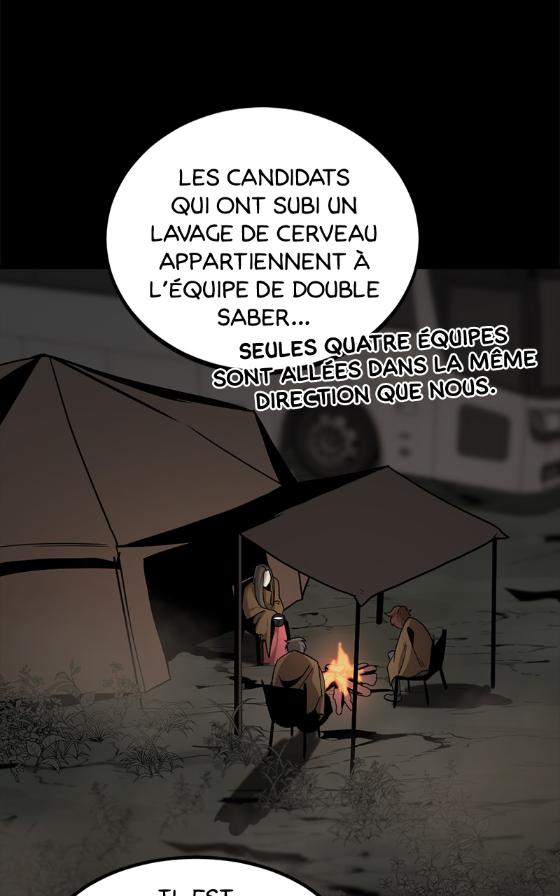 Hero Killer Chapitre 69 - Page 108