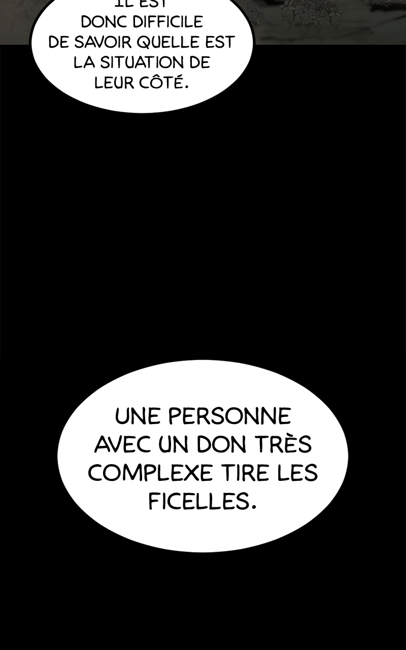 Hero Killer Chapitre 69 - Page 109