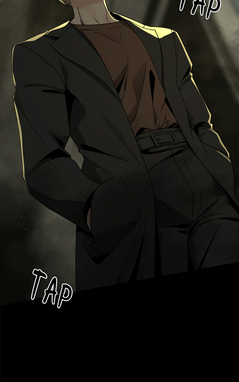 Hero Killer Chapitre 69 - Page 11