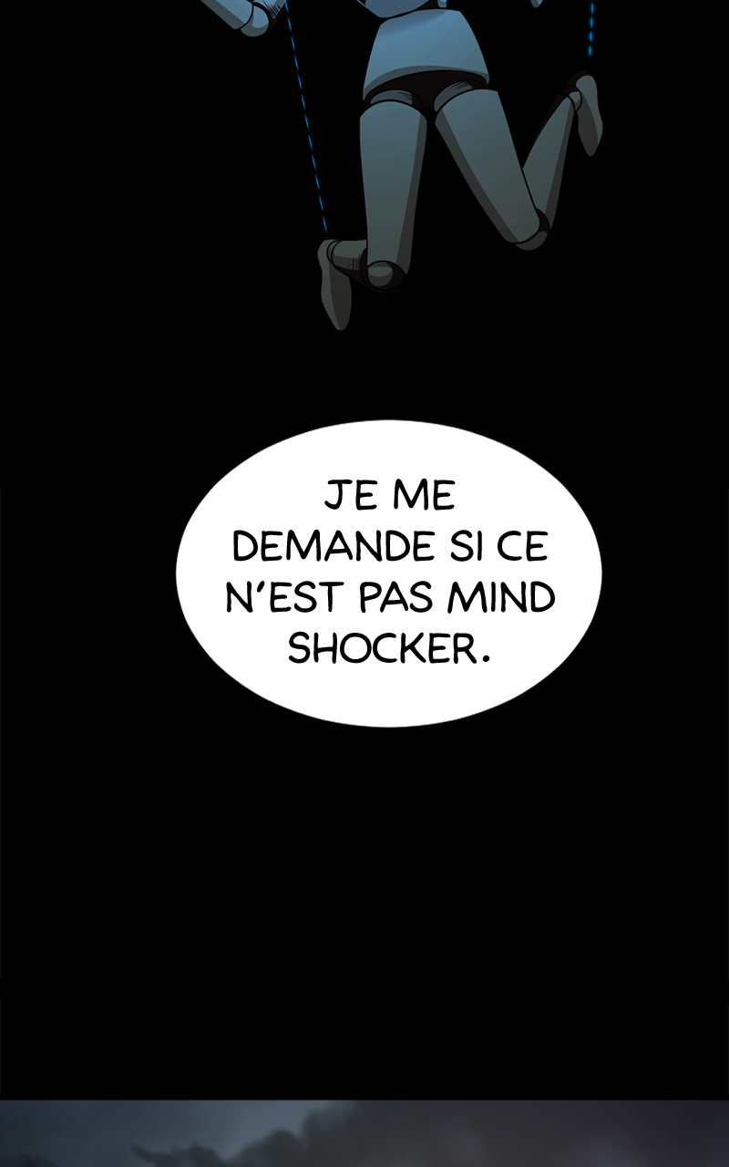 Hero Killer Chapitre 69 - Page 111