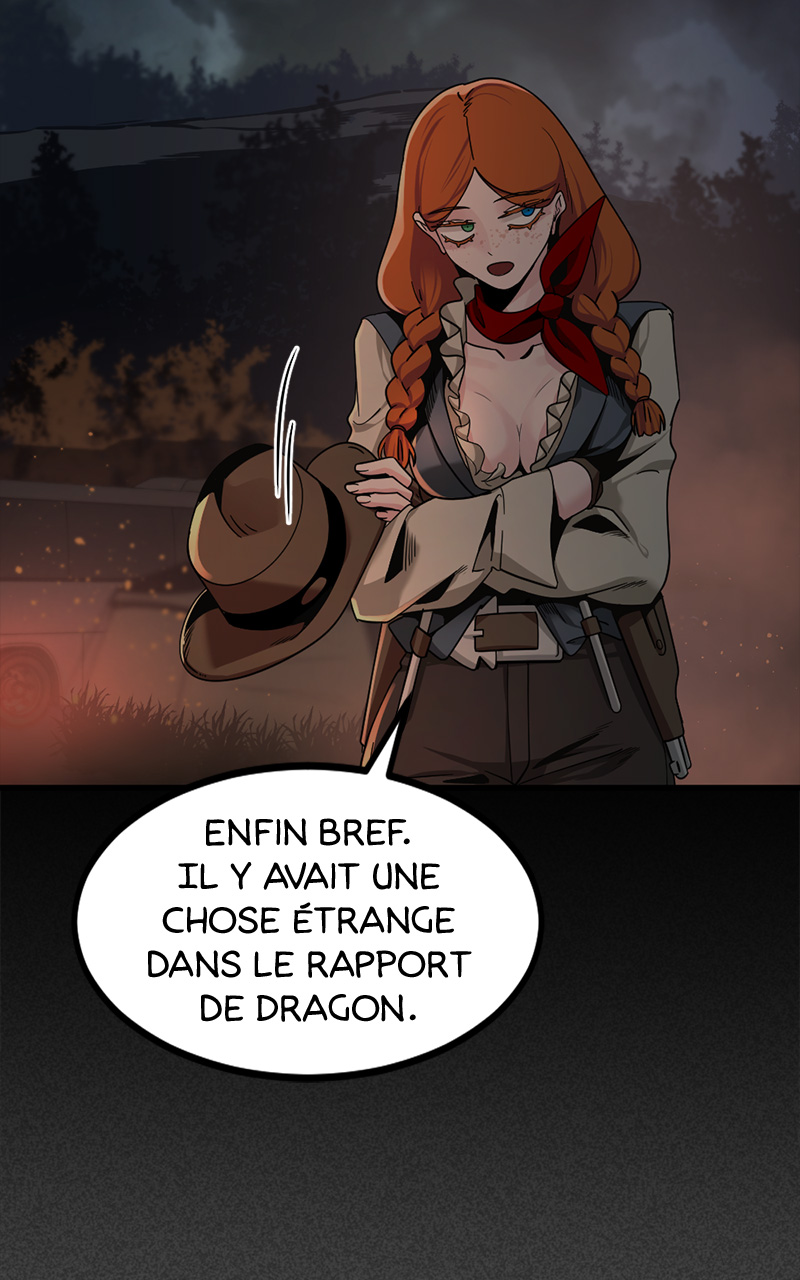 Hero Killer Chapitre 69 - Page 112