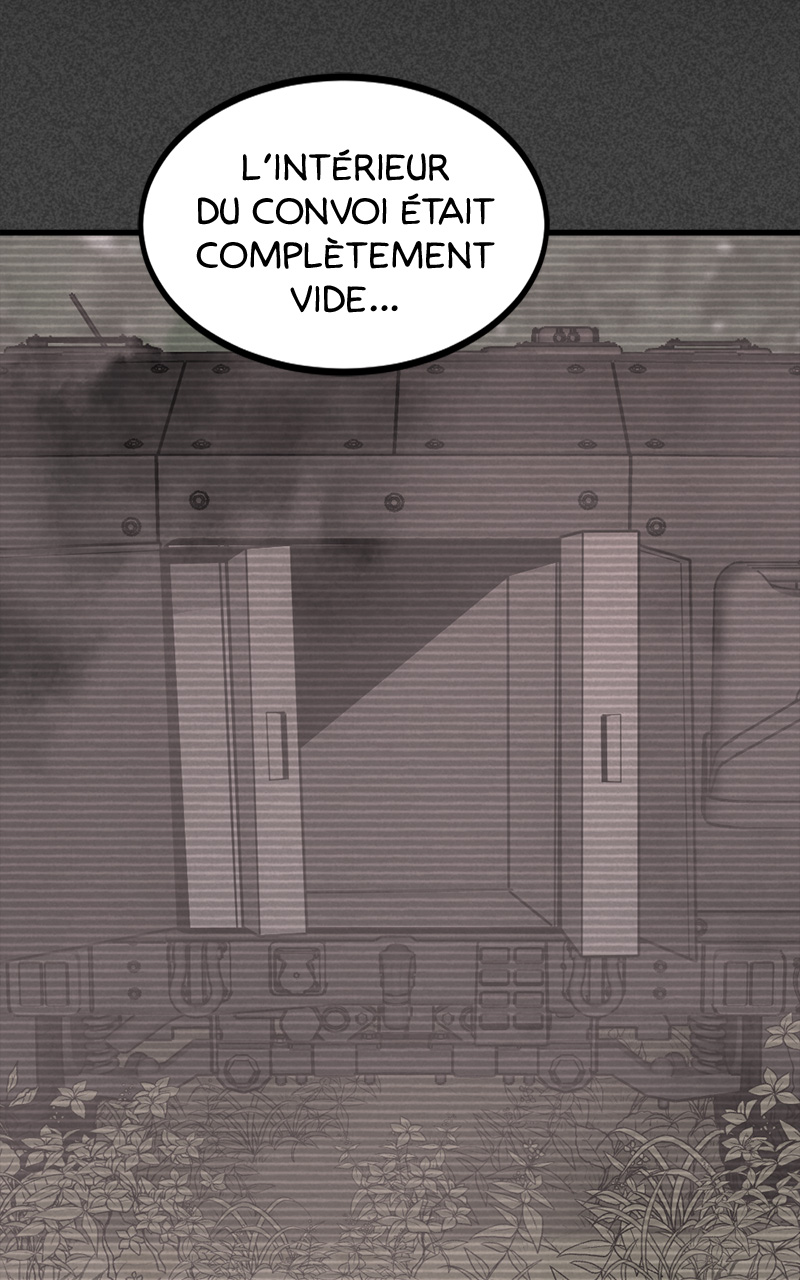 Hero Killer Chapitre 69 - Page 113
