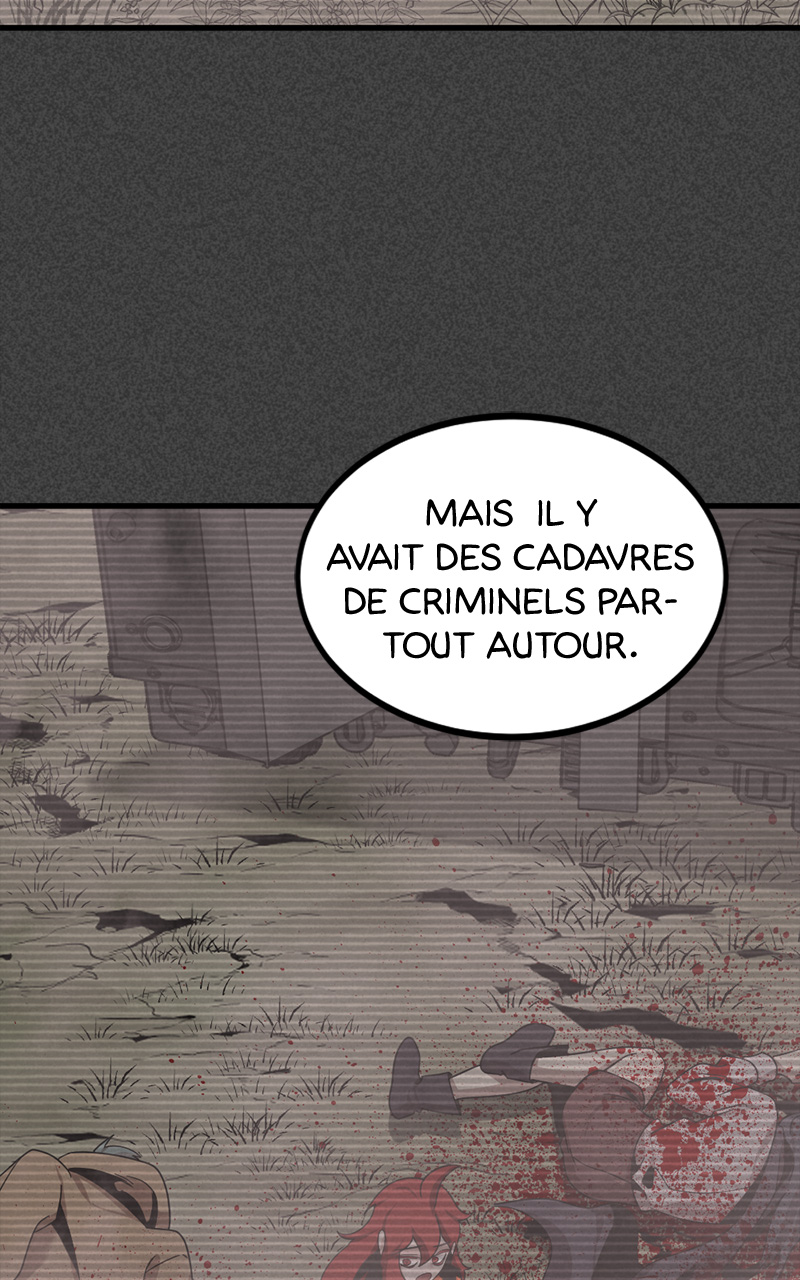 Hero Killer Chapitre 69 - Page 114