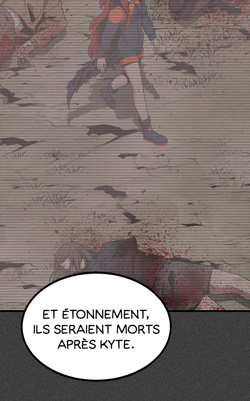 Hero Killer Chapitre 69 - Page 115