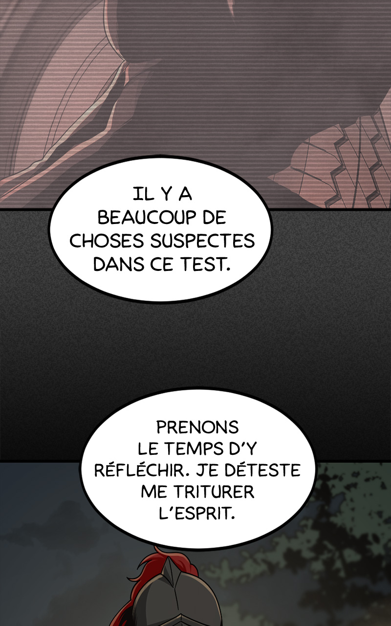 Hero Killer Chapitre 69 - Page 117
