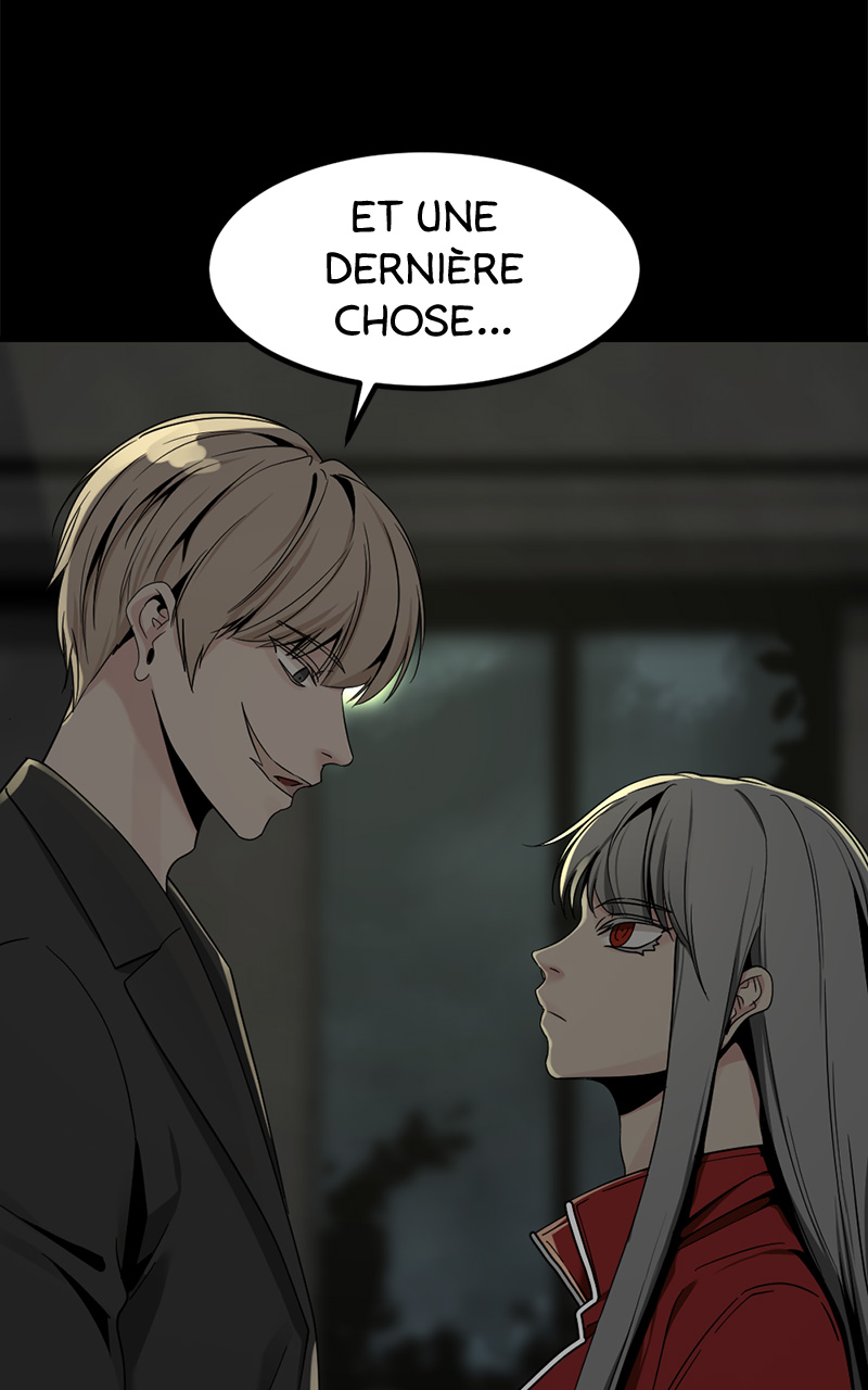 Hero Killer Chapitre 69 - Page 12