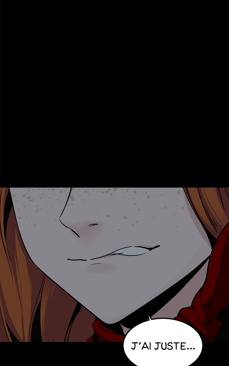 Hero Killer Chapitre 69 - Page 120