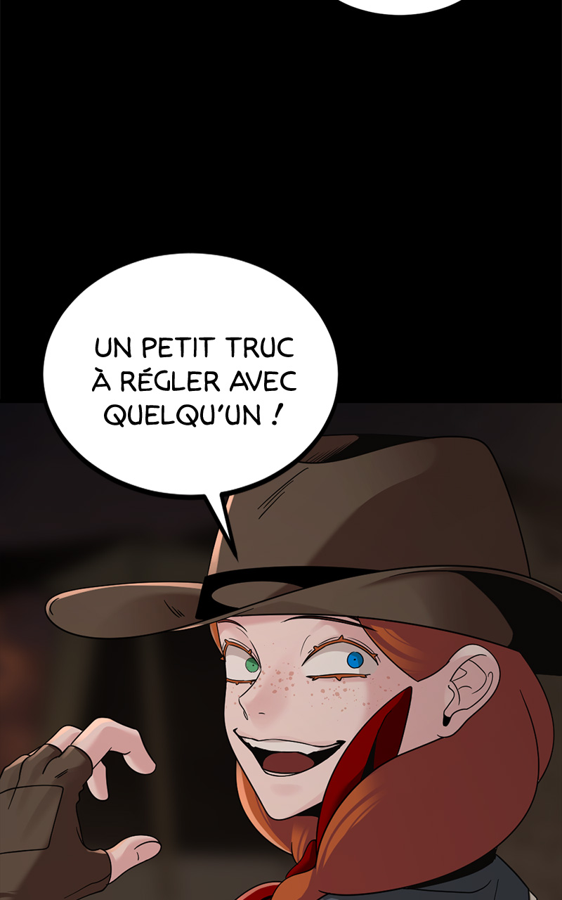 Hero Killer Chapitre 69 - Page 121