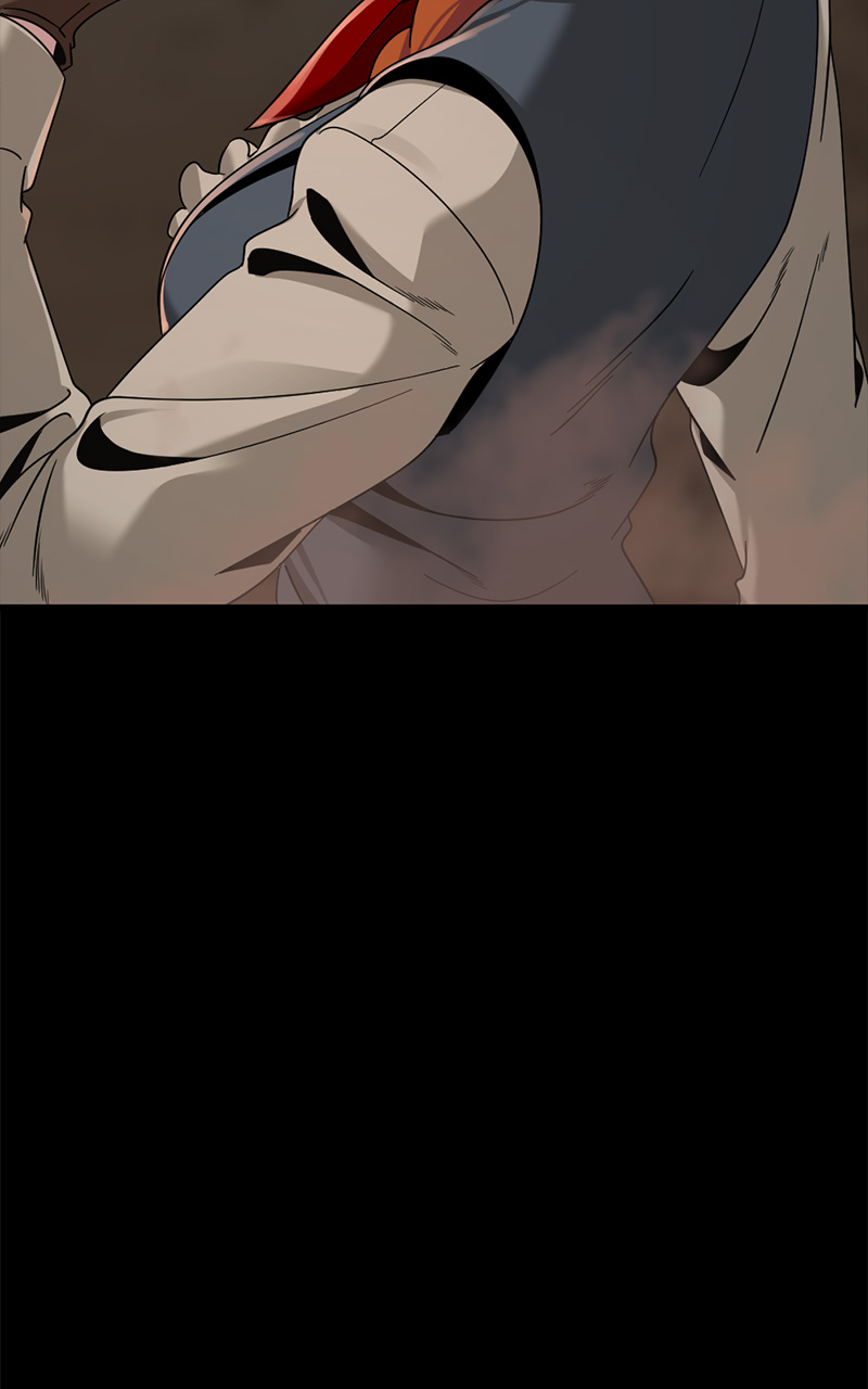 Hero Killer Chapitre 69 - Page 122