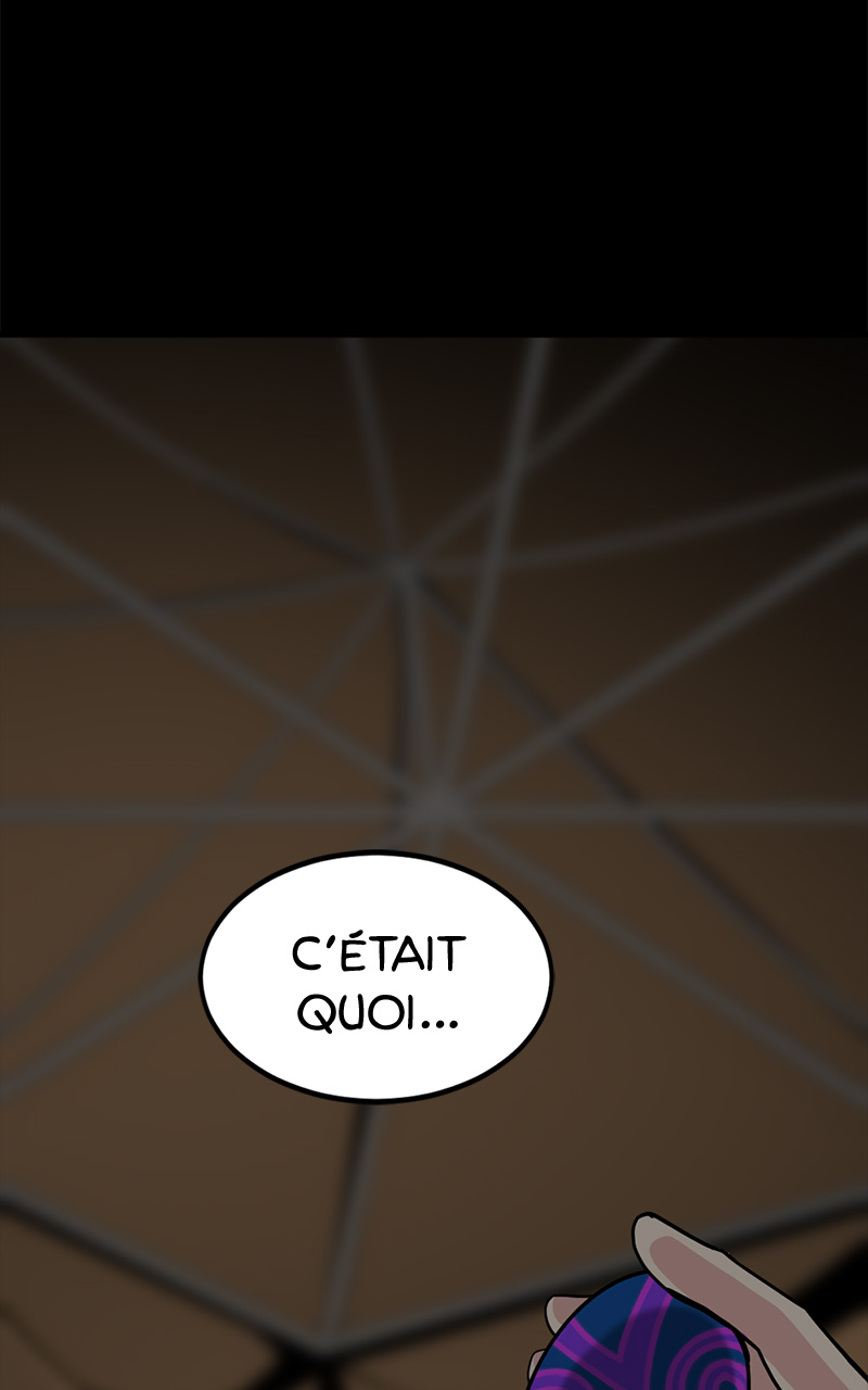 Hero Killer Chapitre 69 - Page 123