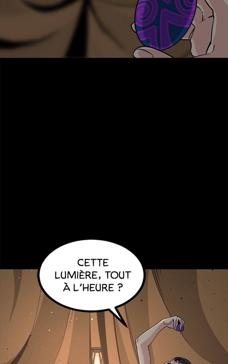 Hero Killer Chapitre 69 - Page 124