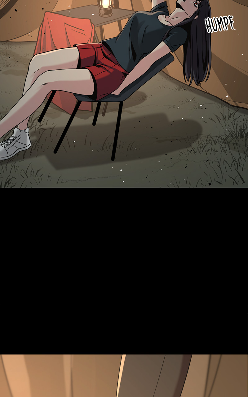 Hero Killer Chapitre 69 - Page 125