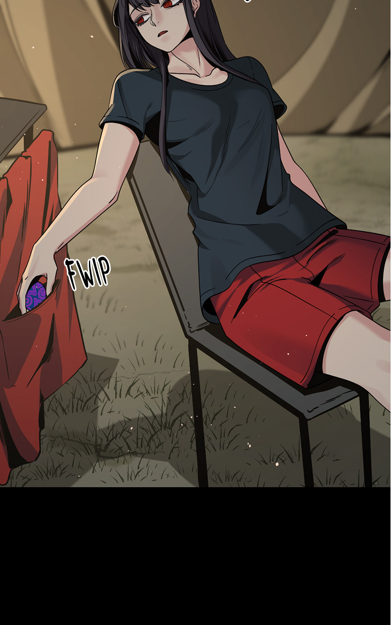 Hero Killer Chapitre 69 - Page 127