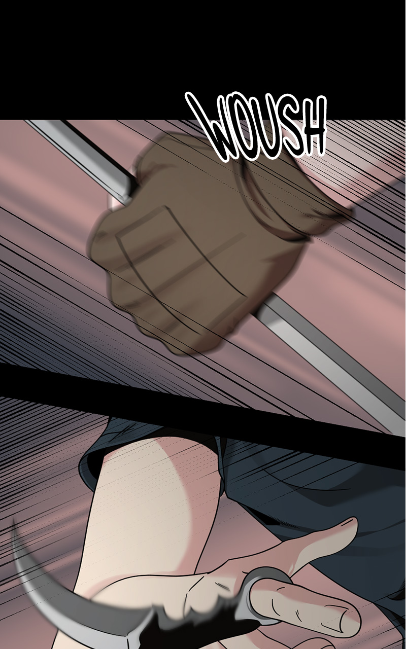 Hero Killer Chapitre 69 - Page 128