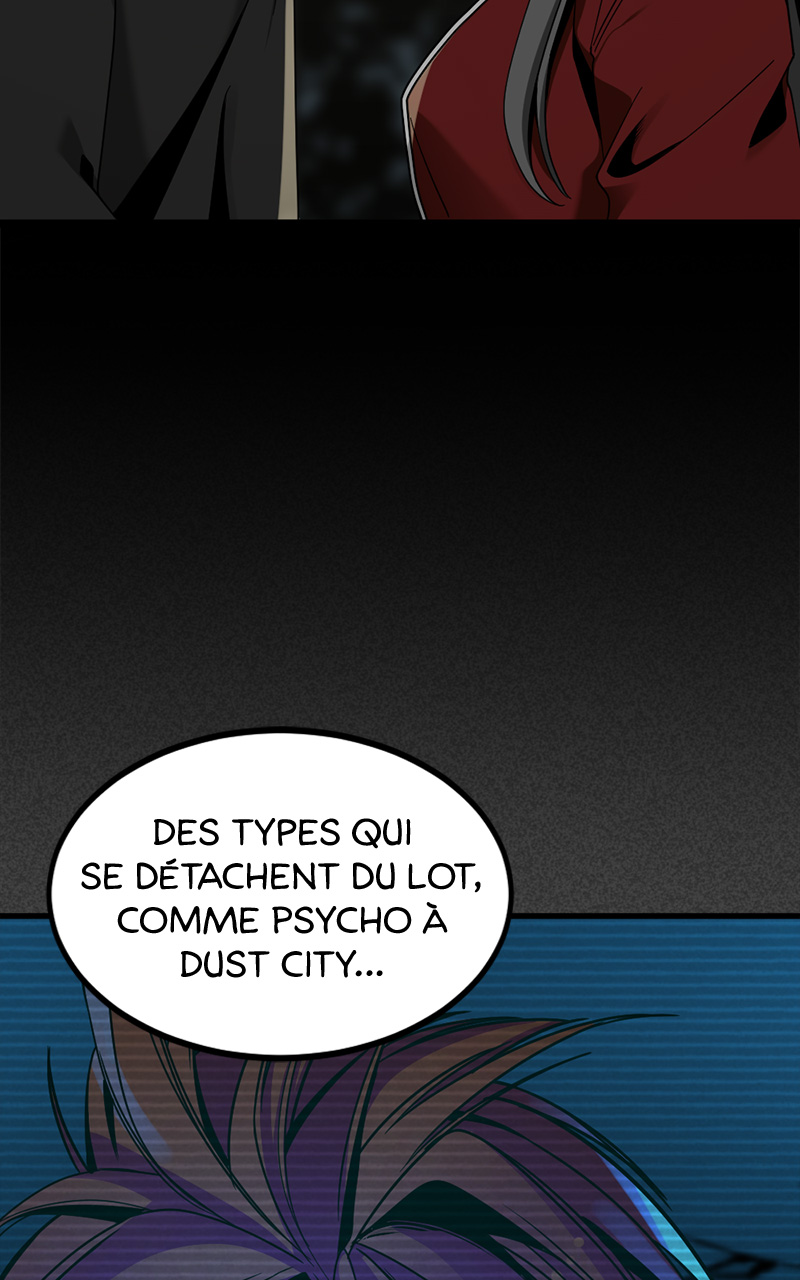 Hero Killer Chapitre 69 - Page 13