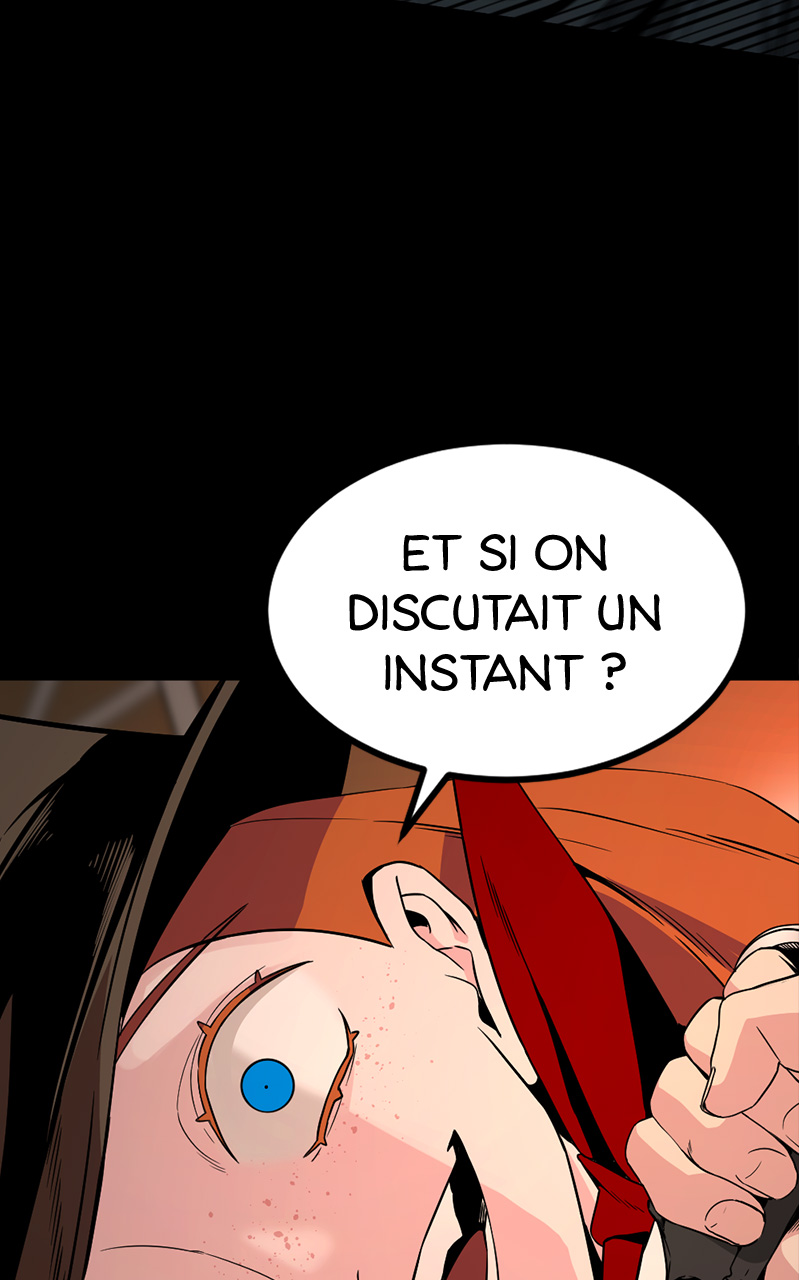Hero Killer Chapitre 69 - Page 131