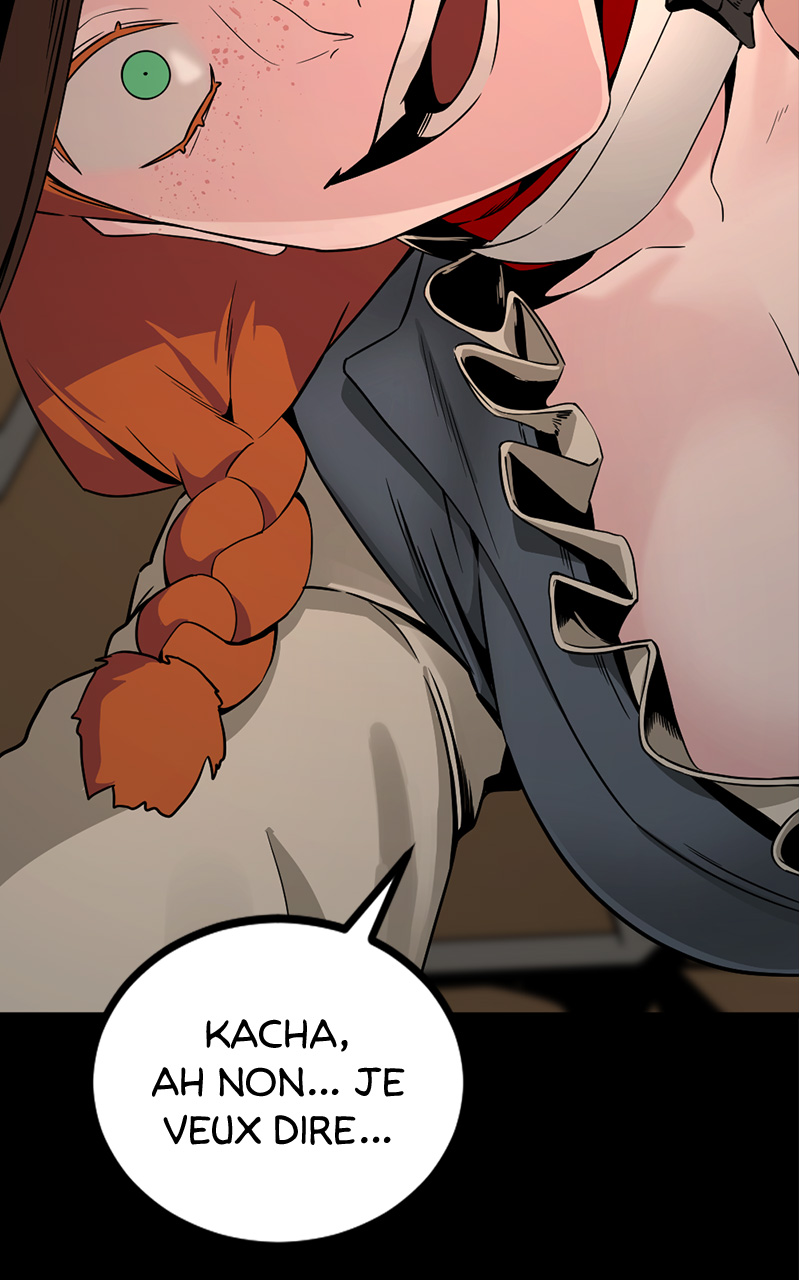 Hero Killer Chapitre 69 - Page 132